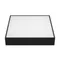 Минифото #3 товара Светильник SP-QUADRO-S350x350-30W Warm3000 (BK, 120 deg, 230V) (Arlight, IP40 Металл, 3 года)