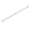 Минифото #1 товара Линейка SL-LINE-540-A30-14mm 24V Warm3500 (11W, IP20, 540mm, no wires) (Arlight, CRI>90)