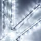Минифото #2 товара Фигура светодиодная ARD-SNOWFLAKE-M11-1250x1200-604LED White (230V, 36.5W) (Ardecoled, IP65, 1 год)