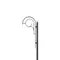 Минифото #1 товара Кронштейн OXOR-SB2-1 BLACK (Arlight, Сталь)