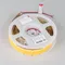 Минифото #2 товара Светодиодная лента COB-X1600-30mm 24V Warm3500 (40 W/m, IP20, 5m) (Arlight, CRI>90)