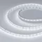 Минифото #1 товара Светодиодная лента RT-A80-8mm 24V White6000 (6 W/m, IP20, 2835, 5m) (Arlight, высок.эфф.150 лм/Вт)