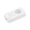 Минифото #1 товара INTELLIGENT ARLIGHT Контроллер SMART-SENS-101-14-82-SUF White (5-24V, 1x3A, Step, PIR, 2.4G) (IARL, IP20 Пластик, 5 лет)
