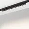 Минифото #5 товара Светильник MAG-DOTS-FOLD-25-S600-18W Day4000 (BK, 30 deg, 24V) (Arlight, IP20 Металл, 5 лет)