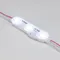 Минифото #2 товара Модуль герметичный ARL-BEST2835-3-1.5W-12V Cool 160deg (Arlight, Закрытый)