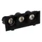 Минифото #3 товара Светильник MS-FLOW-BUILT-S230x85-3x6W Warm3000 (BK, 15 deg, 230V) (Arlight, IP20 Металл, 5 лет)