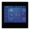 Минифото #5 товара Панель Sens SR-KN3521-IN Black (KNX, MULTI) (Arlight, -)