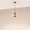 Минифото #2 товара Светильник SP-KOTARO-R350-12W Warm2700 (BG-BG, 36 deg, 230V, TRIAC) (Arlight, IP20 Фетр, 3 года)