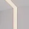 Минифото #5 товара Профиль FANTOM-W20-H10-2000 ANOD (Arlight, Алюминий)