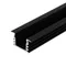 Минифото #3 товара Профиль PDS-F-2000 ANOD Black (Arlight, Алюминий)