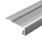 Минифото #2 товара Профиль STAIR-W60-2000 ANOD (Arlight, Алюминий)