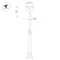 Минифото #2 товара Светильник OXOR-LUMME-BUE-O-360x588-35W Day4000 (BK, 120 deg, 230V) IP65 (Arlight, -)