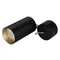 Минифото #3 товара Корпус SP-POLO-HANG-R85 (BK, 1-3, 350mA) (Arlight, IP20 Металл, 3 года)