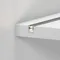 Минифото #6 товара Профиль с экраном SL-MINI-3-H10-F12-2000 IRON GREY (Arlight, Алюминий+пластик)