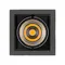 Минифото #5 товара Светильник CL-KARDAN-S152x152-25W White6000 (BK-BK, 30 deg) (Arlight, IP20 Металл, 3 года)