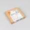 Минифото #4 товара INTELLIGENT ARLIGHT Кнопочная панель KINETIC-801-22-1G-WP-SUF Silver (No battery, IP67, 433Mhz) (IARL, IP67 Пластик, 3 года)