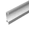 Минифото #2 товара Профиль TOP-SWALL-2000 ANOD (P35) (Arlight, Алюминий)