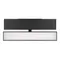 Минифото #6 товара Светильник MAG-FLAT-FOLD-45-S205-6W Day4000 (BK, 100 deg, 24V) (Arlight, IP20 Металл, 5 лет)