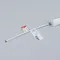 Минифото #4 товара Светодиодная лента герметичная HALO-SIDE-A160-15x25mm 24V Warm3000 (10 W/m, IP67, 5m, wire x1) (Arlight, Силикон, 3 года)