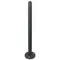 Минифото #1 товара Основание для светильника ALT-POLE-BASE-500 (DG) (Arlight, Металл)
