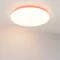 Минифото #2 товара Светильник SP-FAVOR-R600-50W Day4000-MIX-RGB (WH, 100 deg, 230V, Tuya Zigbee) (Arlight, IP20 Пластик, 3 года)