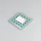 Минифото #2 товара Мощный светодиод ARPL-5W-EPI-1313-White6000-80 (18v, 300mA) (Arlight, 13.5х13.5мм (матрица))