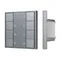 Минифото #1 товара INTELLIGENT ARLIGHT Кнопочная панель DALI-201-23-1G-2SC-RGBW-DT8-IN Silver (BUS, Frame) (IARL, IP20 Металл, 3 года)