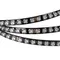 Минифото #2 товара Светодиодная лента герметичная FLT-PS-S42-BLACK-23mm 24V RGB (21 W/m, IP67, 15deg, 5m) (Arlight, -)