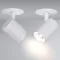 Минифото #2 товара Светильник LGD-LUMOS-R62-9W Warm3000 (WH, 25 deg) (Arlight, IP20 Металл, 3 года)