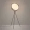 Минифото #5 товара Светильник SP-LUNAR-FLOOR-D660-35W Dim-to-Warm (BK, 120 deg, 230V) (Arlight, IP20 Металл, 5 лет)