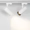 Минифото #2 товара Светильник SP-POLO-TRACK-LEG-R65-8W Warm3000 (WH-BK, 40 deg) (Arlight, IP20 Металл, 3 года)