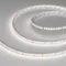 Минифото #1 товара Светодиодная лента RT 2-5000-50m 24V Day5000 2x (2835, 160 LED/m, LUX) (Arlight, 12 Вт/м, IP20)