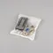 Минифото #5 товара Светодиодная гирлянда ARD-DEW-HOME-10000-CLEAR-100LED-LIVE White6000 (5V, USB, ПДУ) (Ardecoled, IP20)