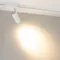 Минифото #3 товара Светильник LGD-GERA-2TR-R60-15W Warm3000 (WH, 36 deg, 230V) (Arlight, IP20 Металл, 5 лет)