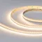 Минифото #1 товара Светодиодная лента UL-A240-10mm 48V Warm3000-CX2 (23 W/m, IP20, 10m) (Arlight, 7 лет)