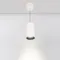 Минифото #4 товара Светильник подвесной SP-POLO-R85-2-15W Day White 40deg (White, Black Ring) (Arlight, IP20 Металл, 3 года)