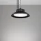 Минифото #2 товара Светильник SP-ARIVA-DIM-R260-100W White5000 (BK, 90 deg, 230V, 0-10V) (Arlight, IP65 Металл, 5 лет)