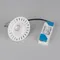 Минифото #4 товара Светильник MS-ATLAS-TRIMLESS-R50-8W Warm3000 (WH, 32deg, 230V) (Arlight, IP20 Металл, 5 лет)