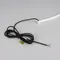 Минифото #2 товара Светодиодная лента герметичная NOVA-TOP-PU-A120-16x15mm 24V Warm3000 (10 W/m, IP68, 3m, wire x1) (Arlight, Полиуретан)