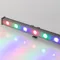 Минифото #3 товара Светодиодный прожектор AR-LINE-1000S-18W-24V RGB (Grey, 30 deg, DMX512) (Arlight, Закрытый)