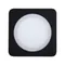 Минифото #4 товара Светодиодная панель LTD-80x80SOL-BK-5W Day White (Arlight, IP44 Пластик, 3 года)