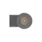 Минифото #2 товара Светильник LGD-RAY-WALL-TWIN-R65-2x12W Warm3000 (GR, 6 deg, 230V) (Arlight, IP65 Металл, 3 года)