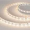 Минифото #1 товара Светодиодная лента RT-B60-10mm 24V Warm3000 (14.4 W/m, IP20, 5m) (Arlight, Открытый)
