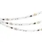 Минифото #2 товара Светодиодная лента DMX-B60-10mm 24V RGB-PX6 (15 W/m, IP20, 5060, 5m) (Arlight, -)