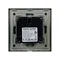 Минифото #2 товара Розетка электрическая с Zigbee управлением SCT-OMALI-EUZB1-PL-BK (240V, 16A, Zigbee) (Arlight, -)