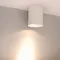 Минифото #2 товара Светильник SP-FOCUS-R132-24W Warm3000 (WH, 15 deg, 230V) (Arlight, IP54 Металл, 5 лет)
