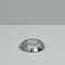 Минифото #4 товара Накладка ART-DECK-CAP-DOME-R50 (SL, STEEL) (Arlight, Металл)