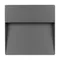 Минифото #3 товара Светильник LGD-TRACE-S215x215-8W Warm3000 (GR, 60 deg, 230V) (Arlight, IP65 Металл, 3 года)