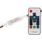 Минифото #3 товара Контроллер CS-SPI-RC-RF14B (2048pix, 5-12V, ПДУ 14 кн) (Arlight, -)