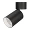 Минифото #1 товара Светильник SP-POLO-SURFACE-FLAP-R85-15W Warm3000 (BK-WH, 40 deg) (Arlight, IP20 Металл, 3 года)